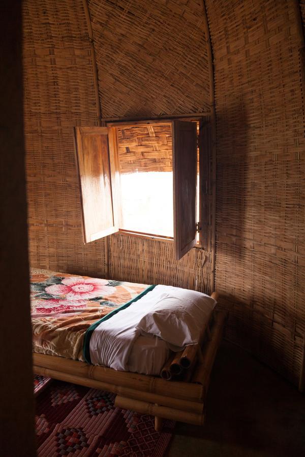 Dorze Lodge Arba Minch Eksteriør bilde