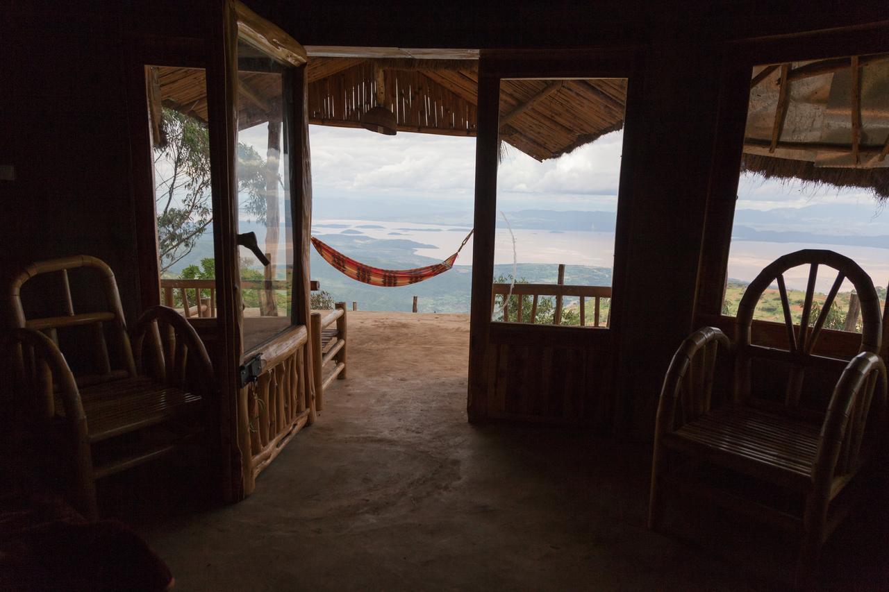 Dorze Lodge Arba Minch Eksteriør bilde